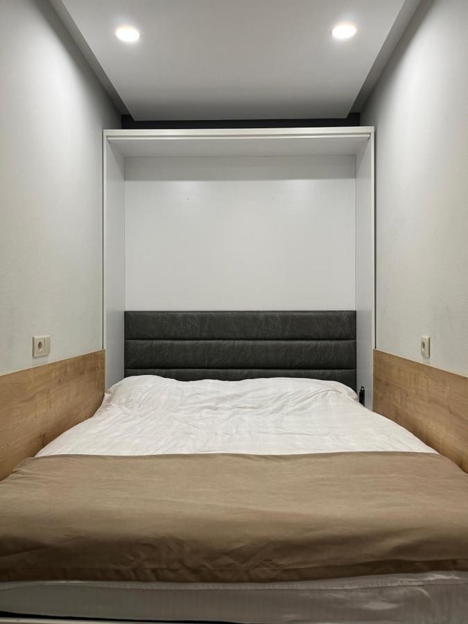 Cozy Apartment In Orbi Bakuriani Exterior photo